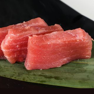 Sashimi tonno - 3 pezzi
