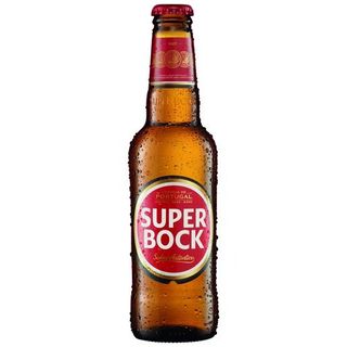Super Bock 330 ml 