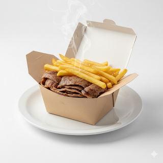 Doner Box