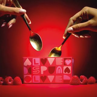 Il tiramisù dell'amore