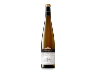 Sommos Colección Gewürztraminer Blanco