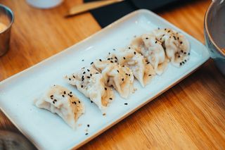 Gyozas (6 uds.)