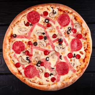 Пицца "Ассорти"