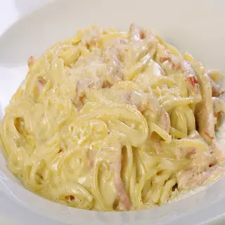 Спагети Карбонара (300гр)