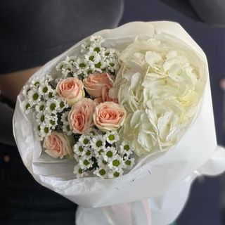 Ніжний мікс