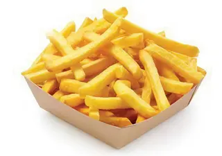 Patatine fritte