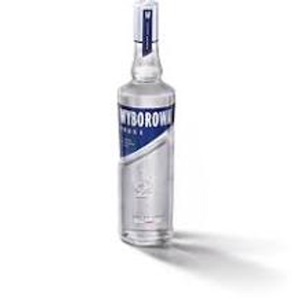 Օղի Wyborowa 0.5լ , , հատ