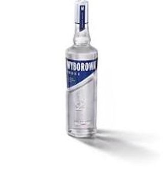 Օղի Wyborowa 0.5լ , , հատ