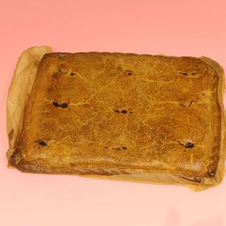 Empanada gallega de carne