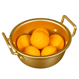 Bola de Boniato con Taro (8un.)