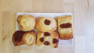 Factura De Membrilo Y Pastelera