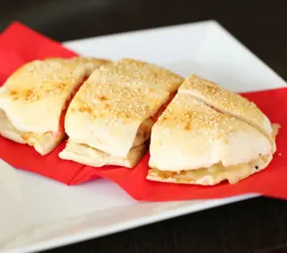 Vegeterijanski sendvič