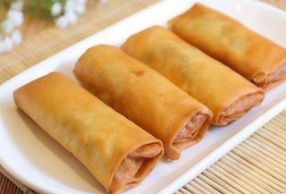 Rollito Primavera