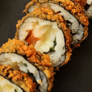 916-ITALIAN TOUCH ROLL (8 PCS)  D