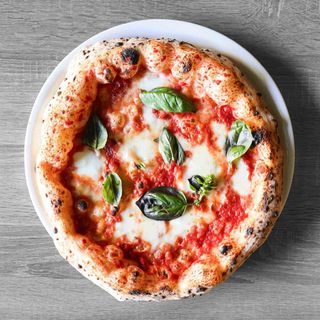 Margherita