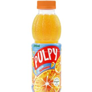 Փալփի նարնջի  0.33լ