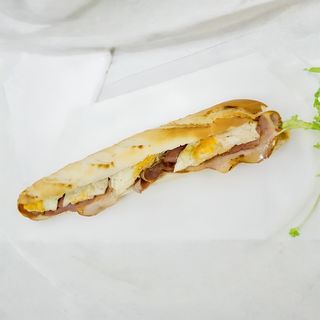 Bocata Régimen Entero