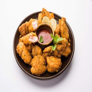 Chicken Pakora