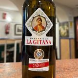 Manzanilla La Gitana 