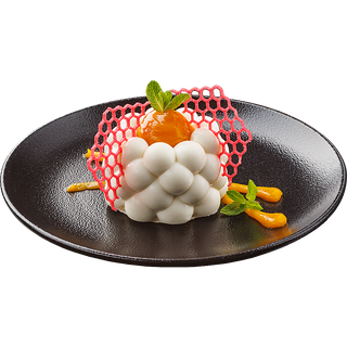 Кокосов мус (150г)