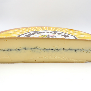 Morbier Cuña De 250 Grs Aproxi