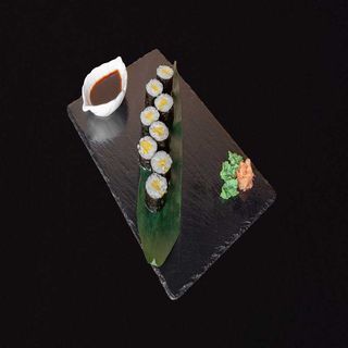 Hosomaki Tamago