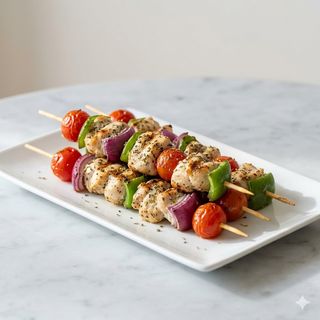 Pinchos De Pollo (3 Uds.)