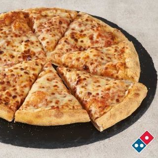 Classic--10" Margherita
