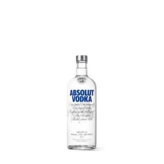 Absolut Vodka Swedish Vodka 70 Cl