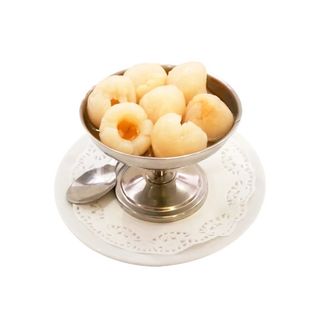 Lychees