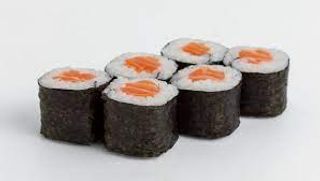 50 Sake maki