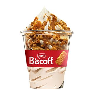 Sundae Biscoff®