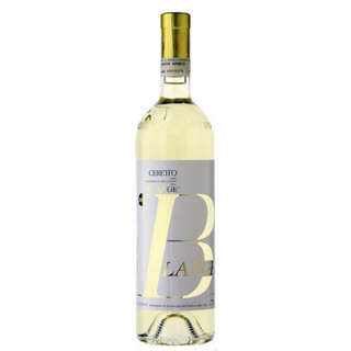 Piemonte Ceretto Arneis Blange