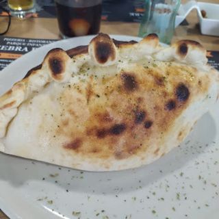 Pizza Calzone