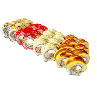 Сет Оптимус Прайс (1025г)