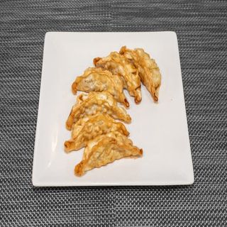 Gyoza de pollo (6 piezas)