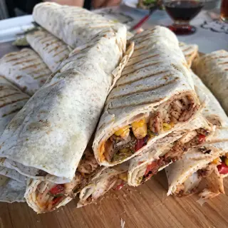 Poutchi Viande Hachée