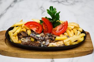 Стейк-микс (250г)