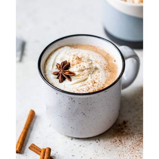 Chai Latte