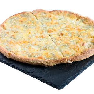 4 Cheese (MAX)