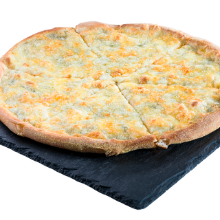 4 Cheese (MAX)