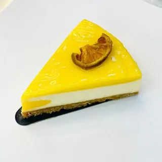Cheesecake Citron