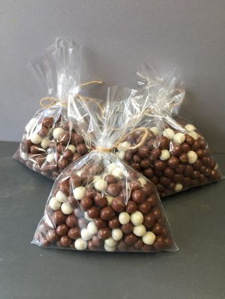 Шоко криспи