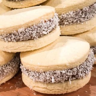 Alfajor (1 Ud.)