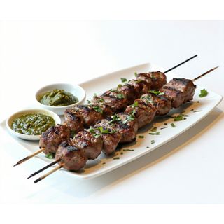 126. Cordero Biryani