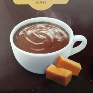 Chocolate Caramelo (250 Ml.)