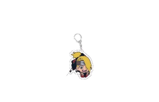 Deidara ბრელოკი