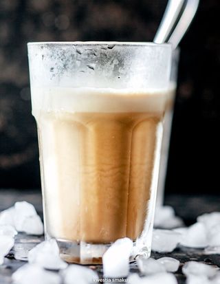 Kawa mrożona (330 ml)