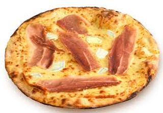 Speck e brie