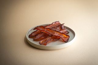 Side of bacon 60g